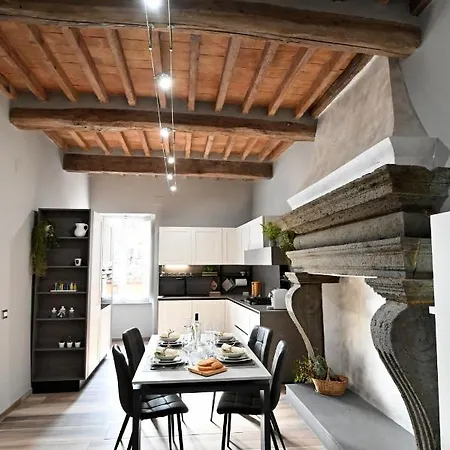 L'antico Camino - Turistico Apartment