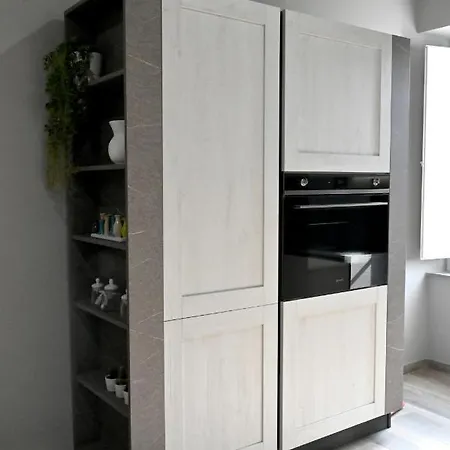 L'antico Camino - Turistico Apartment Acquapendente
